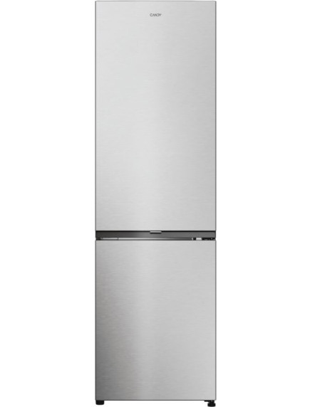 Холодильник Candy CNCQ2T518EX