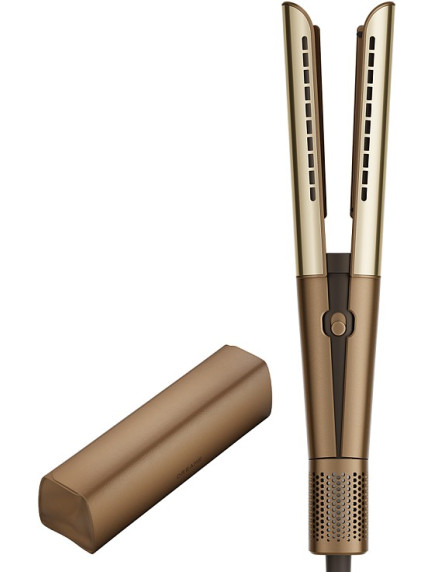 Выпрямитель-фен Dreame Aero Straight Gold AMA10A Выпрямитель-фен Dreame Aero Straight Gold AMA10A