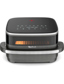 Мультипечь Tefal FW402HE0