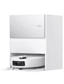 Робот-пылесос Dreame AQUA10 ROLLER RLH31CE-BL