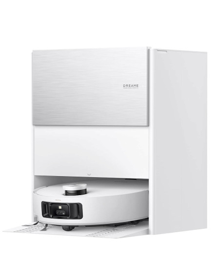 Робот-пылесос Dreame Aqua 10 Roller White