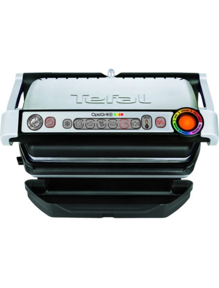 Контактный гриль Tefal GC716 OptiGrill