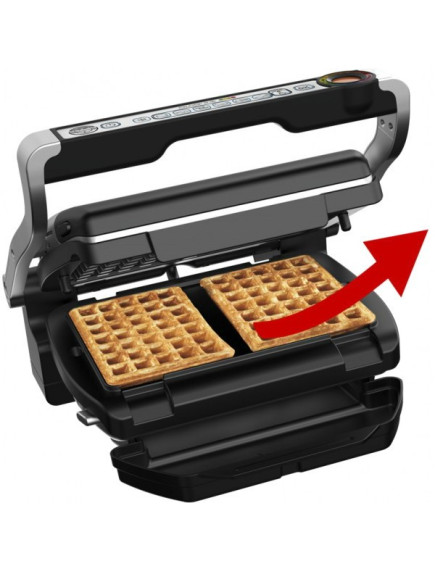 Контактный гриль Tefal GC716 OptiGrill