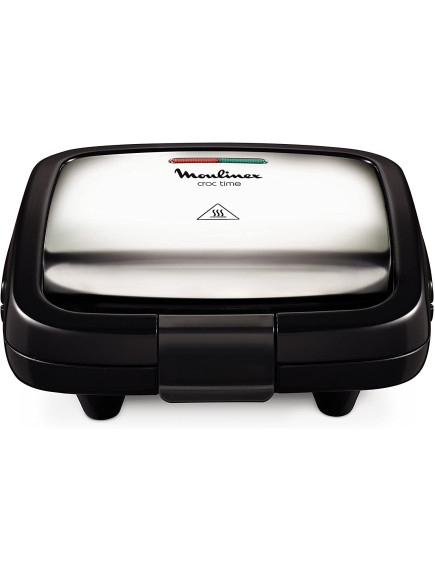 Бутербродница Tefal SM193D34 Бутербродница Tefal SM193D34