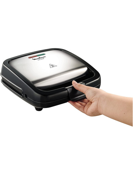 Бутербродница Tefal SM193D34 Бутербродница Tefal SM193D34