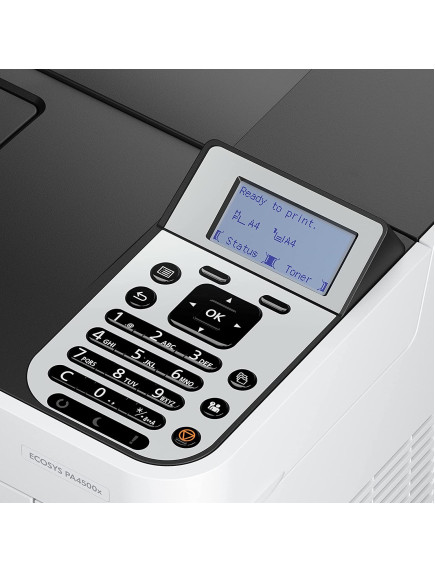 Принтер Kyocera ECOSYS PA4500x Принтер Kyocera ECOSYS PA4500x