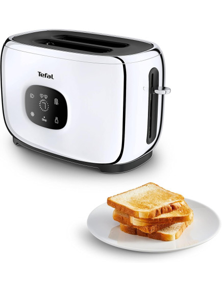Тостер Tefal TT 883D 10