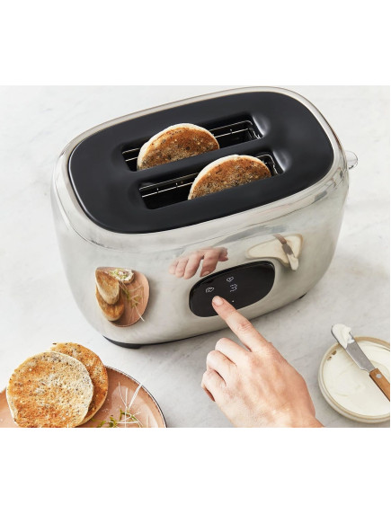 Тостер Tefal TT 883D 10