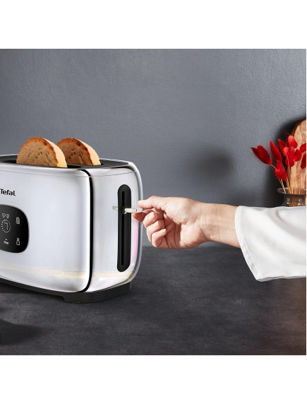 Тостер Tefal TT 883D 10