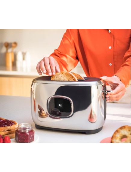 Тостер Tefal TT 883D 10