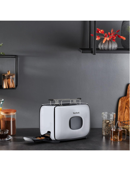 Тостер Tefal TT 883D 10