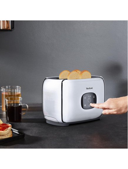 Тостер Tefal TT 883D 10