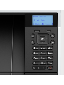 Принтер Kyocera ECOSYS PA4000wx 24GHZ