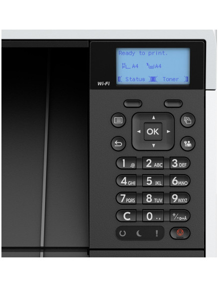 Принтер Kyocera ECOSYS ECOSYS PA4000x