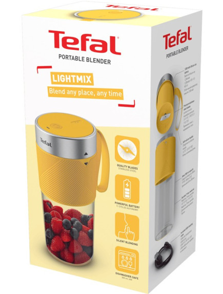 Миксер Tefal BL1C0230