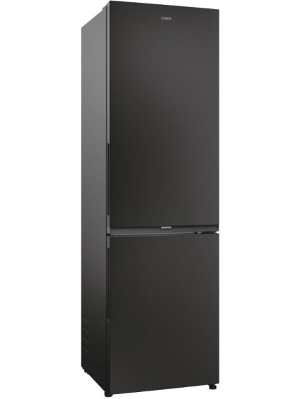 Холодильник Candy CNCQ2T518EB