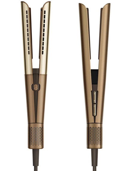 Выпрямитель-фен Dreame Aero Straight Gold AMA10A Выпрямитель-фен Dreame Aero Straight Gold AMA10A