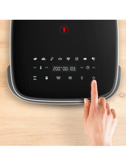 Мультипечь Tefal FW402HE0 Мультипечь Tefal FW402HE0
