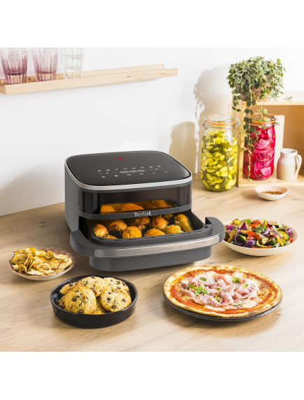 Мультипечь Tefal FW402HE0 Мультипечь Tefal FW402HE0