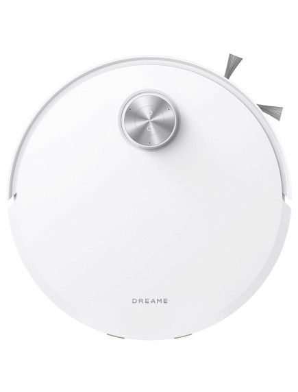 Робот-пылесос Dreame Aqua 10 Roller White