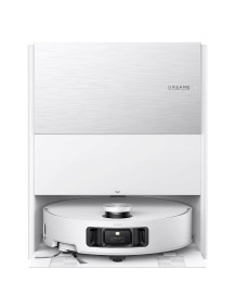 Робот-пылесос Dreame Aqua 10 Roller White