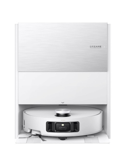 Робот-пылесос Dreame Aqua 10 Roller White