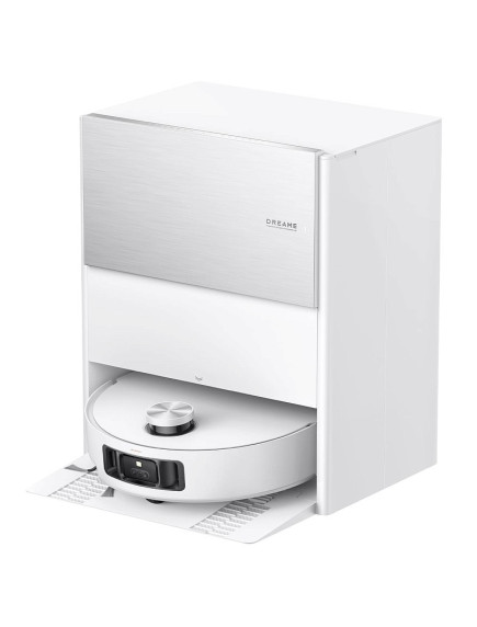 Робот-пылесос Dreame Aqua 10 Roller White
