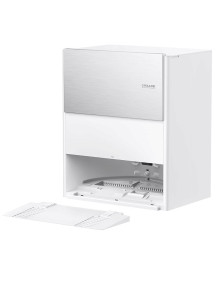 Робот-пылесос Dreame AQUA10 ROLLER RLH31CE-BL