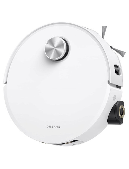 Робот-пылесос Dreame Aqua 10 Roller White