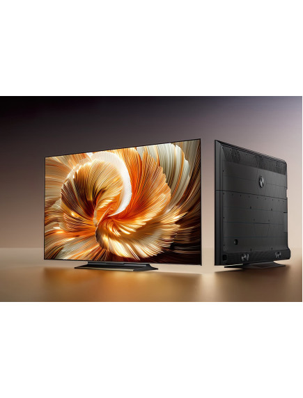 Телевизор Dreame Aura Mini LED 4K TV 75S100
