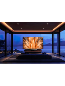 Телевизор Dreame Aura Mini LED 4K TV 75S100