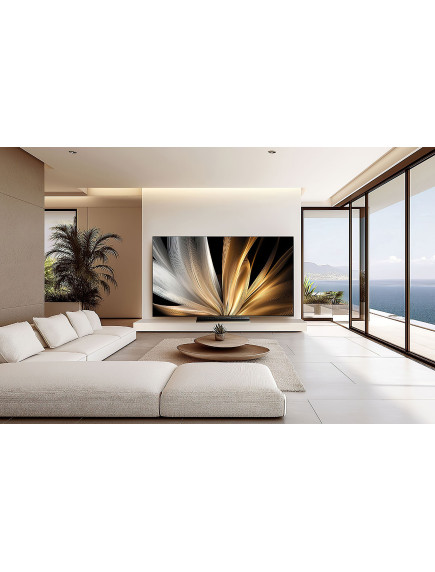 Телевизор Dreame Aura Mini LED 4K TV 75S100