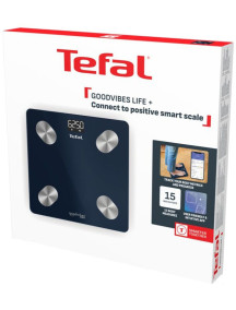 Підлогові ваги Tefal BM9720F0