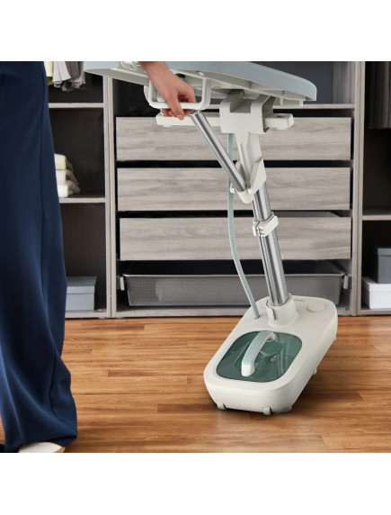 Отпариватель одежды Tefal QT1214E0 Отпариватель одежды Tefal QT1214E0