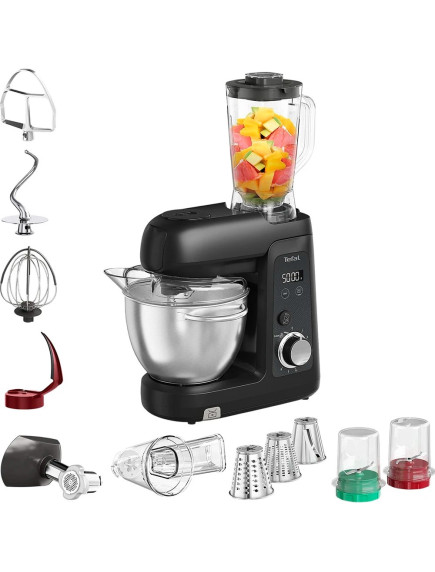 Кухонный комбайн Tefal QB5458F0