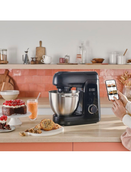 Кухонный комбайн Tefal QB5458F0