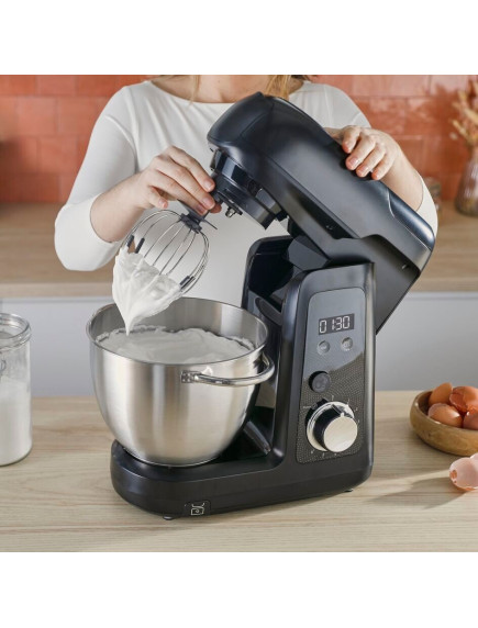 Кухонный комбайн Tefal QB5458F0