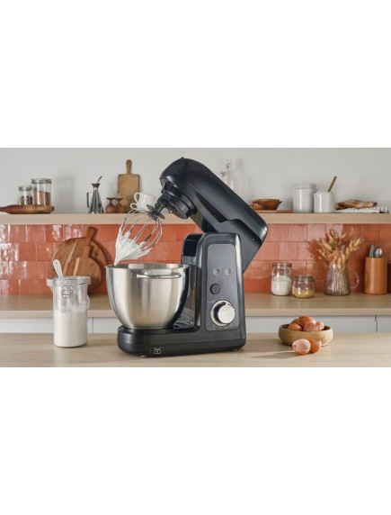 Кухонный комбайн Tefal QB5458F0