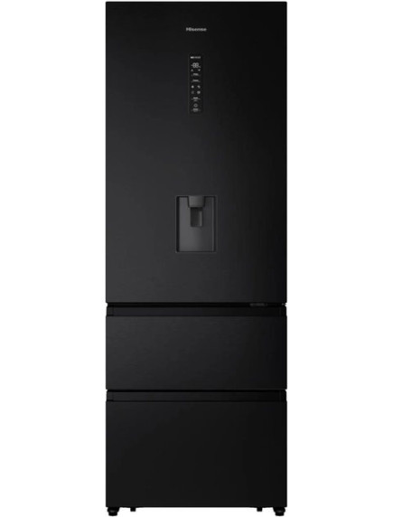 Холодильник Hisense RT641N4WFE1