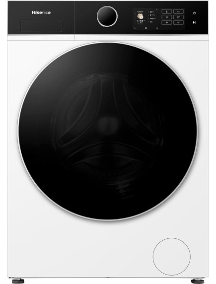 Стиральная машина Hisense WF5I8043BWF