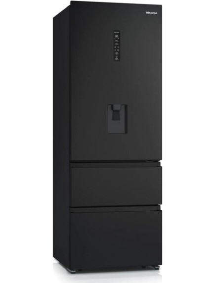 Холодильник Hisense RT641N4WFE1