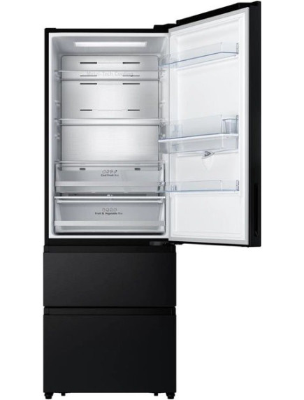 Холодильник Hisense RT641N4WFE1