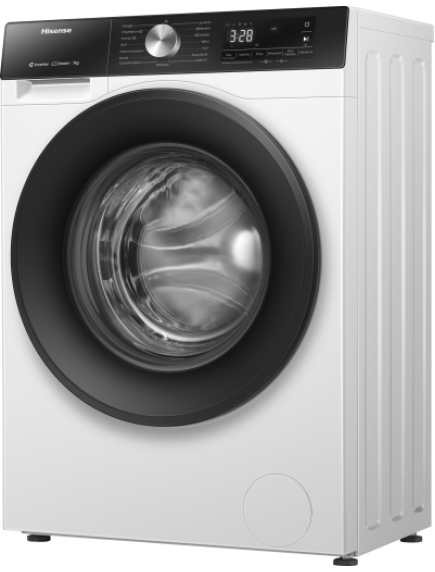 Стиральная машина Hisense WF3S7021BW/UA