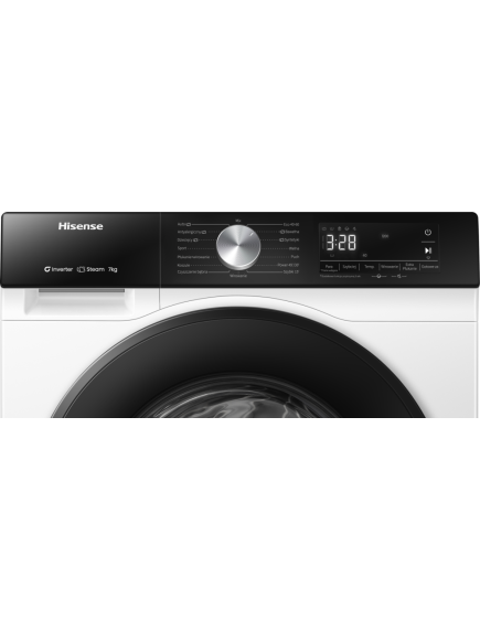 Стиральная машина Hisense WF3S7021BW/UA