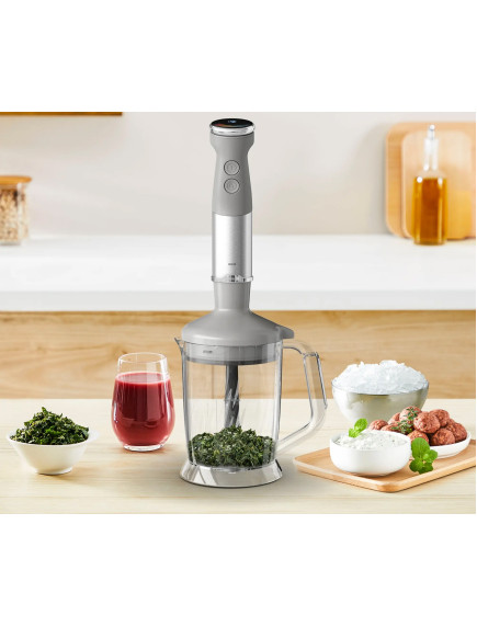 Блендер Tefal HB67MB30