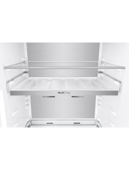 Встраиваемый холодильник Hisense RB3B250SAWE
