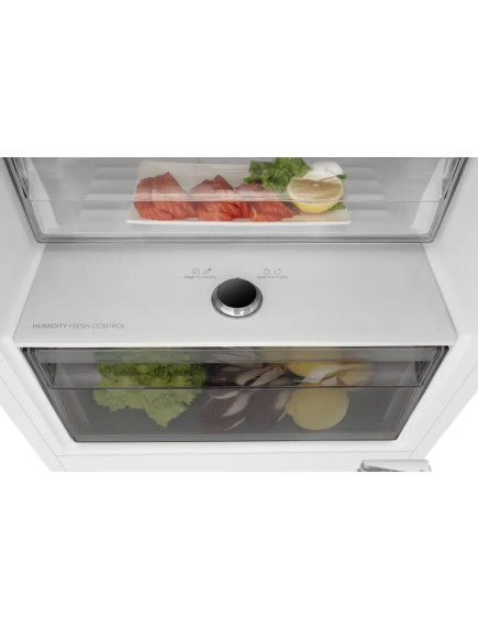 Встраиваемый холодильник Hisense RB3B250SAWE