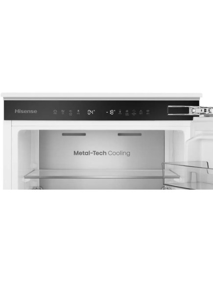 Встраиваемый холодильник Hisense RB3B250SAWE