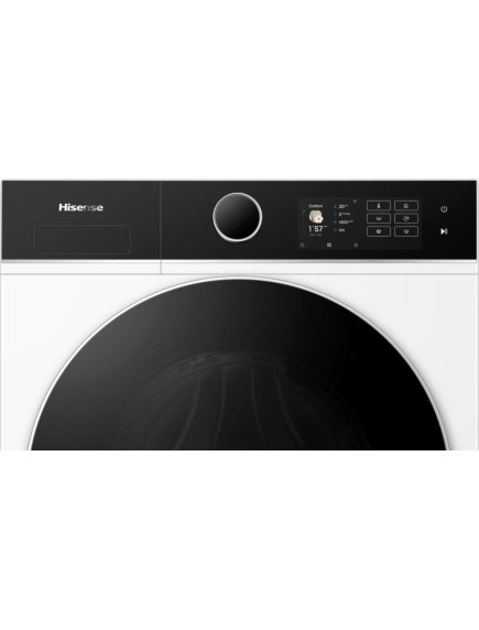 Стиральная машина Hisense WD5I8043BWF