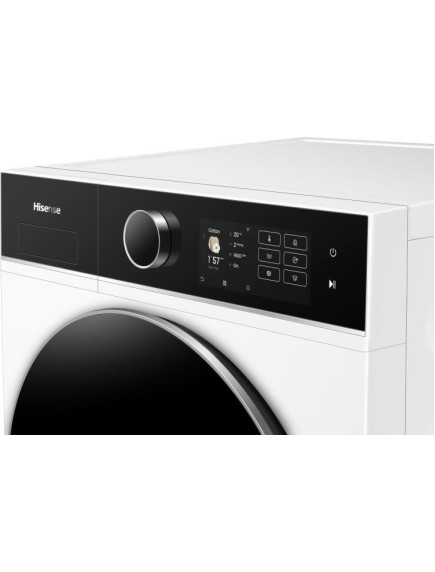 Стиральная машина Hisense WD5I8043BWF
